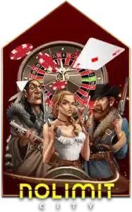 goatbet69 Nolimit city