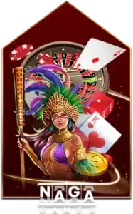 goatbet69 Naga gaming