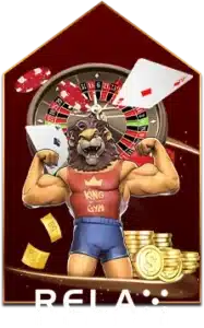 goatbet69 Relax gaming