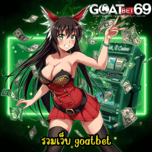 รวมเว็บ goatbet