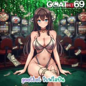 goatbet รับฟรีสปิน