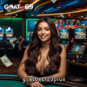 goatbet123plus