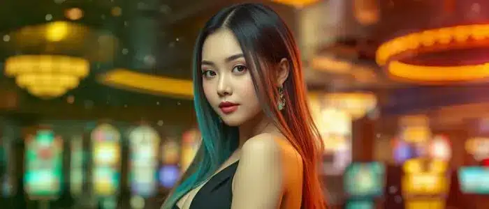 goatbet ฟรีสปิน สล็อต